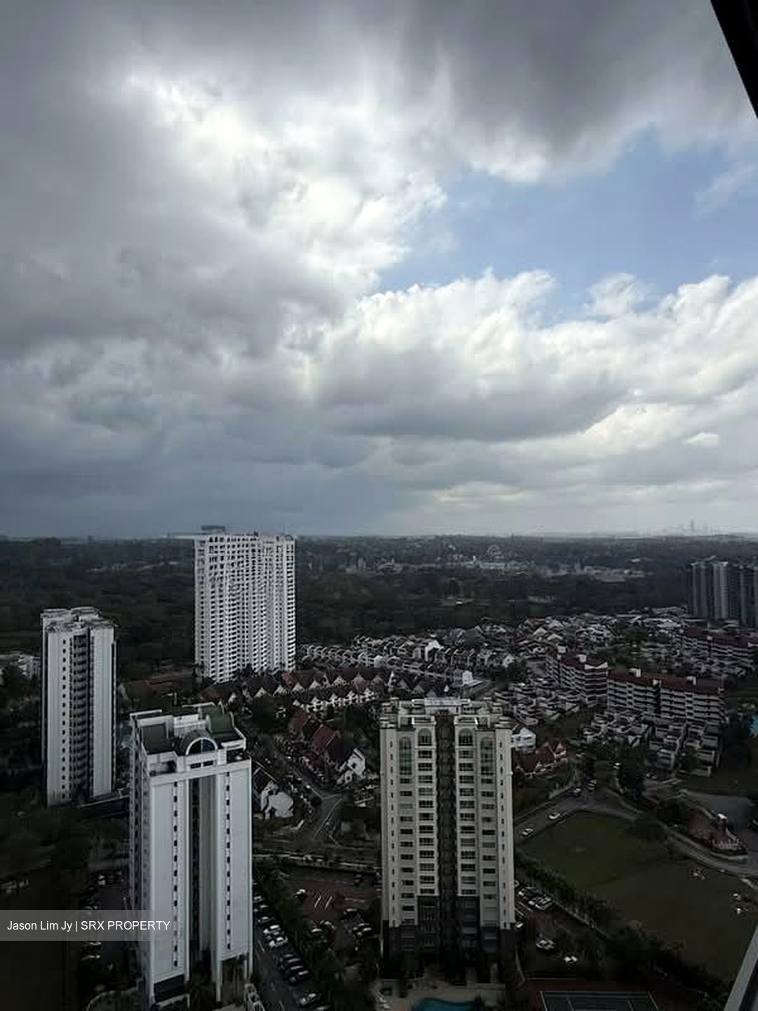 Bishan Point (D20), Condominium #529220581